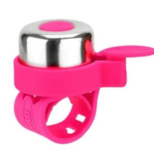 Scooter Bell - Pink