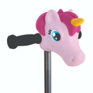 Rose Lt Pink Unicorn Scootaheadz