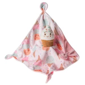 Sw Smooth Blanket- Ice Crm