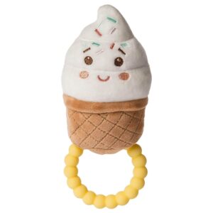 Sw Smooth Rattle -Ice Cream