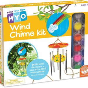 Wind Chime Myo