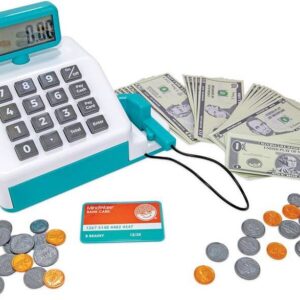 Cash Register: Oh So Fun