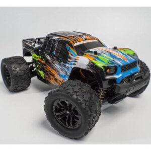 The Ripper R/C