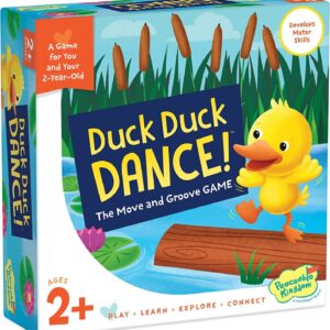 Duck Duck Dance! Game