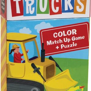 Trucks Match Up