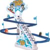 Penguin Race