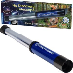 My Discovery Telescope