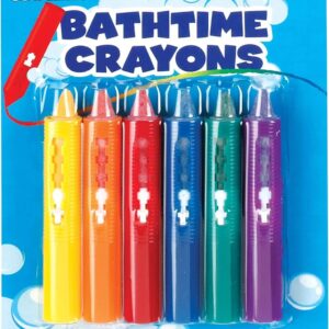 Bath Crayons