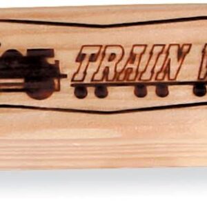Train Whistle