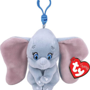 Dumbo Elephant Clip