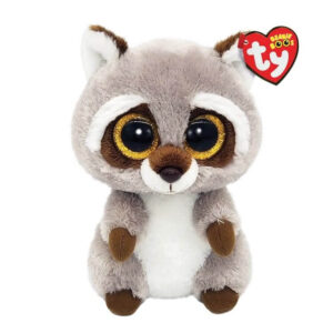 Oakie Raccoon Gray Boo