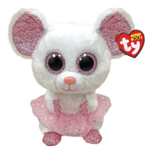 Nina Ballerina Mouse Boo Md