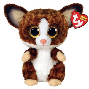 Binky Bush Baby Boo Med