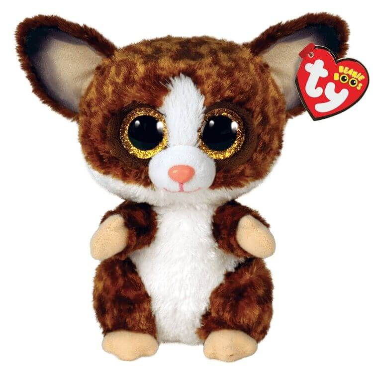Binky Bush Baby Boo Med