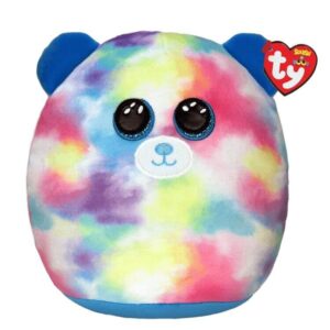 Hope Pastel Bear Squish A Boo