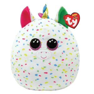 Harmonie Unicorn Squish A Boo