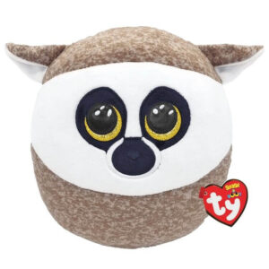 Linus Lemur Squish A Boo