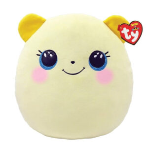 Buttercup Bear Squish A Boo