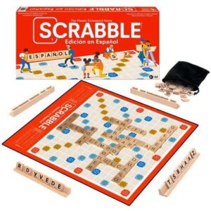 Scrabble (Spanish)