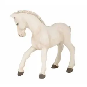 Cremello Foal (Papo)