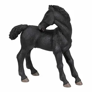 Lipizzan Foal (Papo)