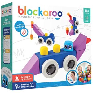 Roadster 13 Pc - Blockaroo