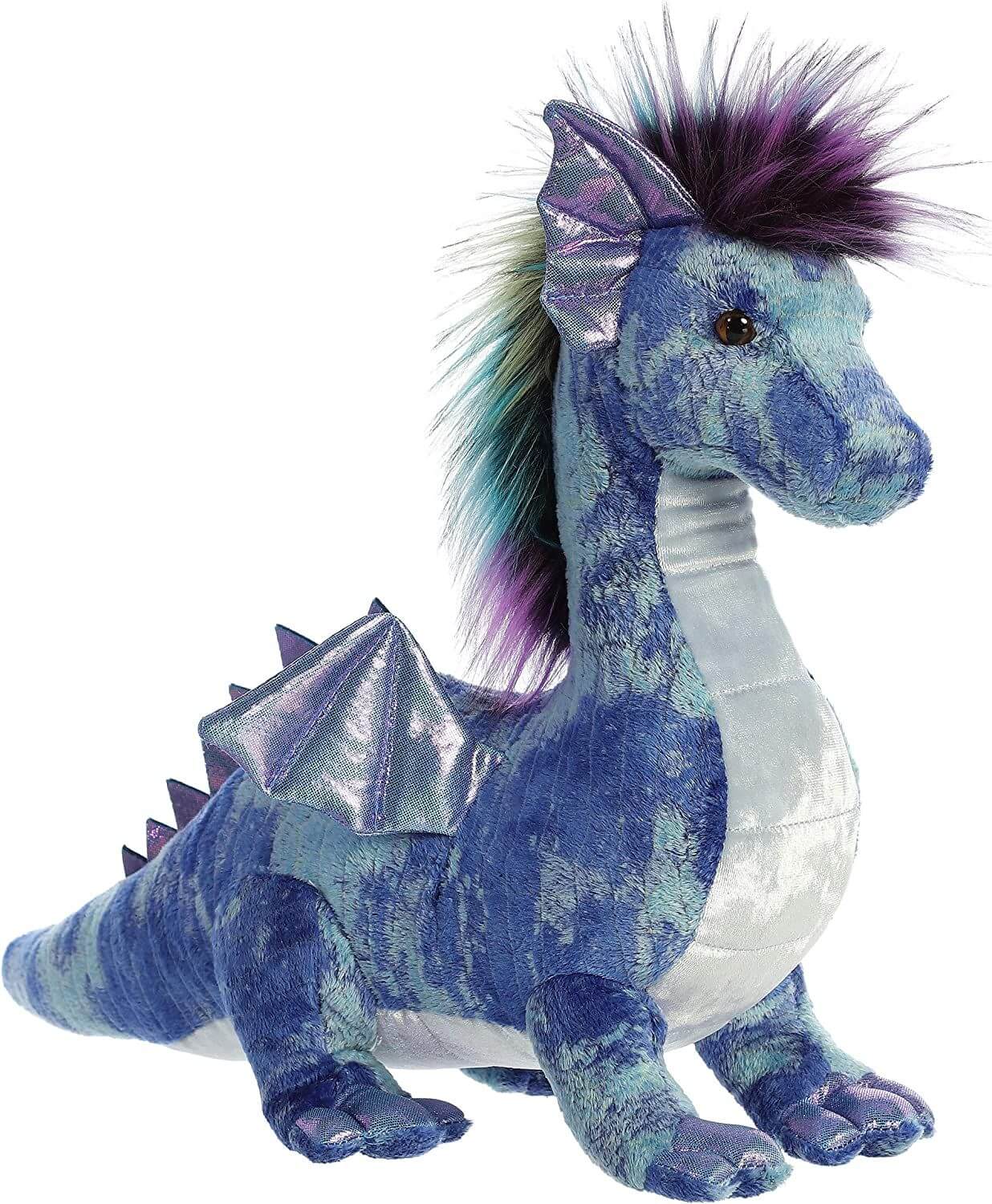Zion Dragon Lux 15 Inches