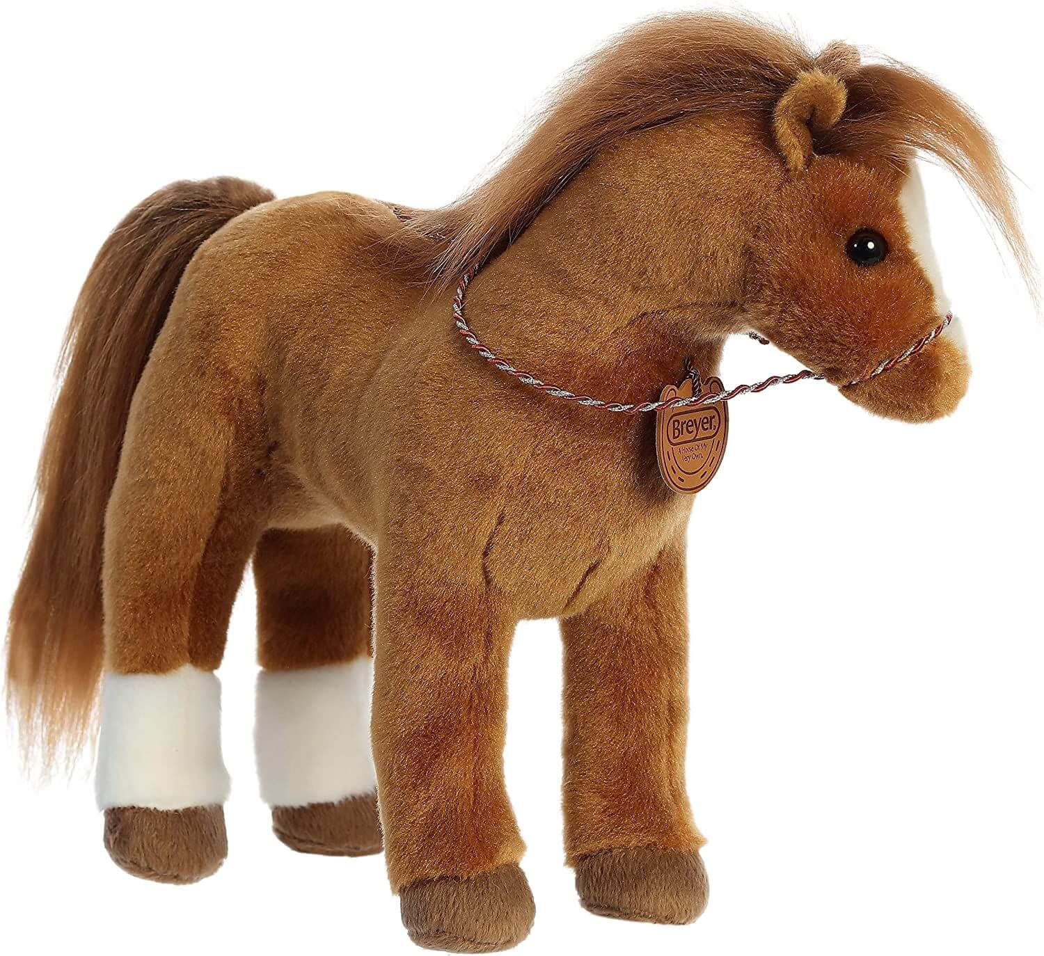Quarter Horse (Breyer) 13 Inches