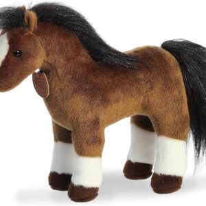 Welch Pony 11 Inches