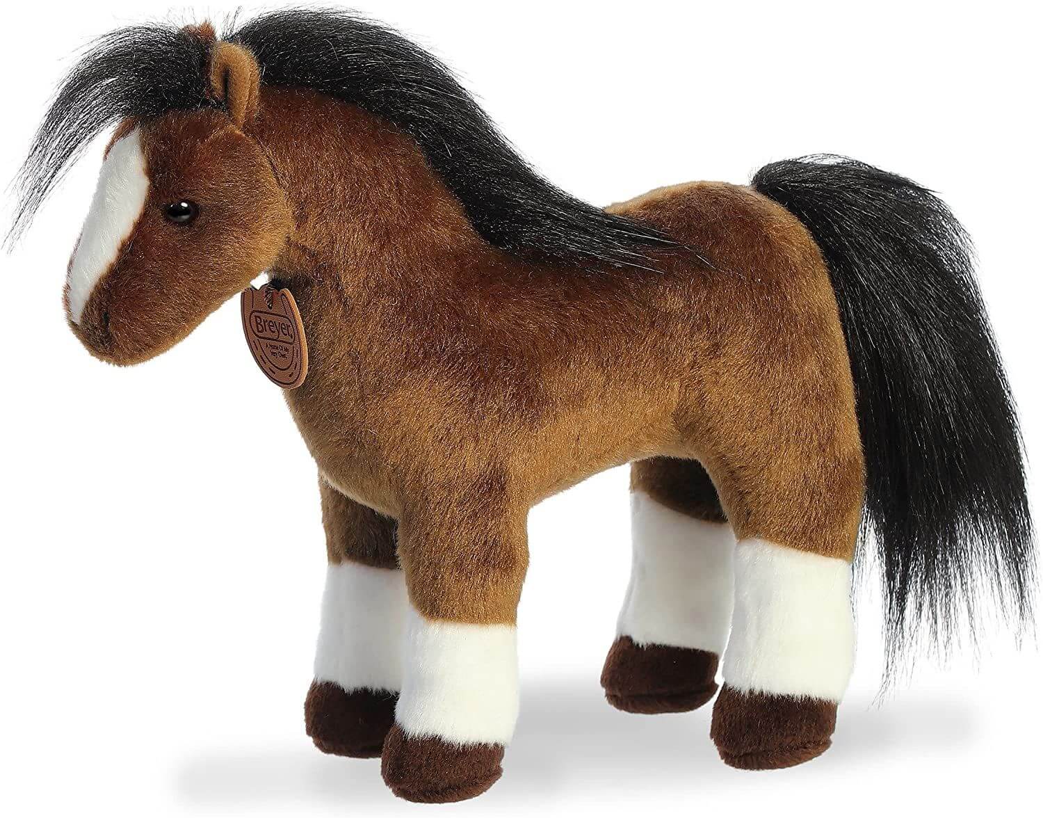 Welch Pony 11 Inches