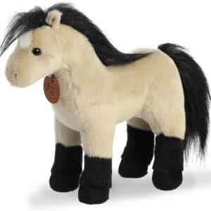 Highland Pony 11 Inches