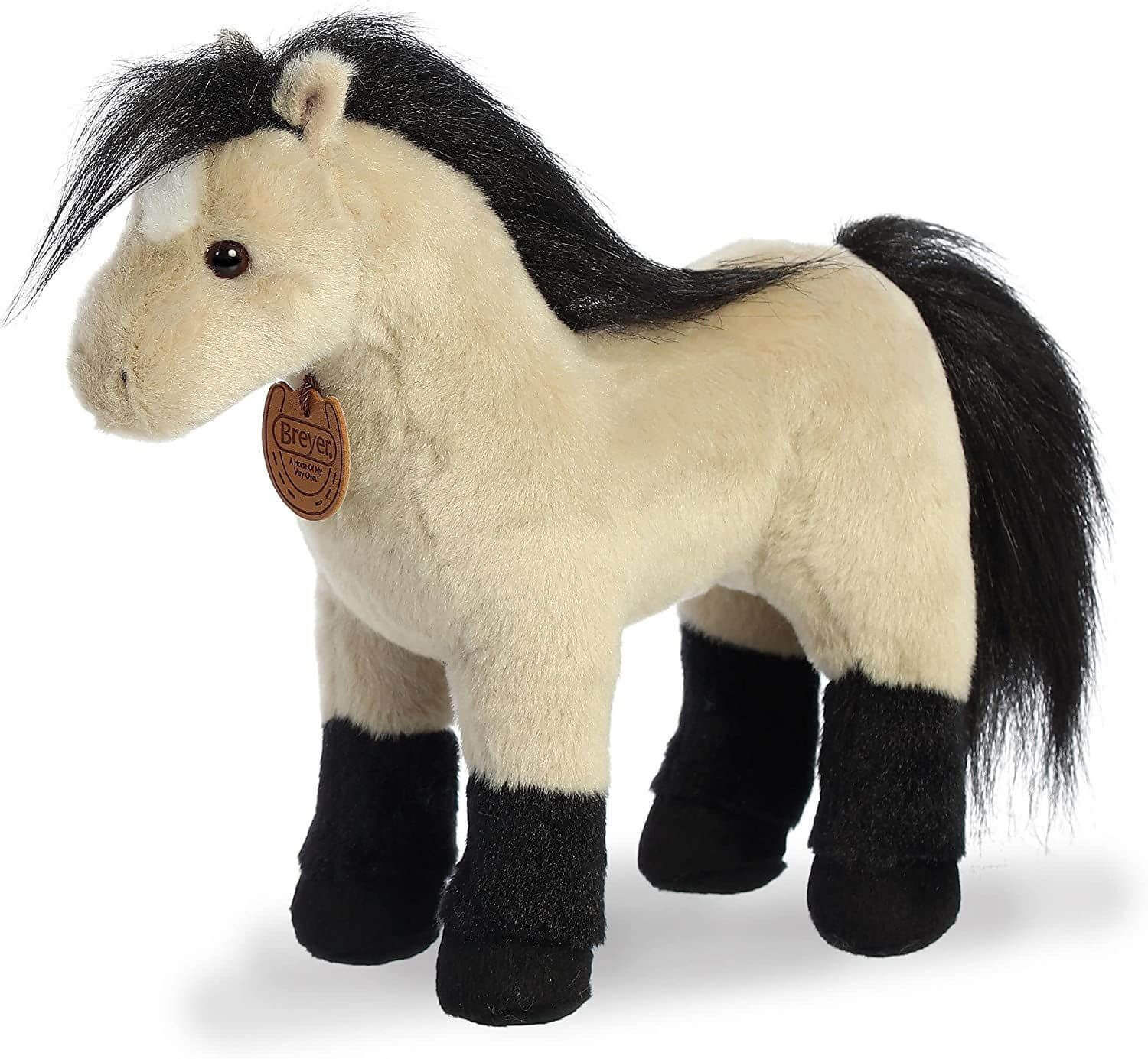 Highland Pony 11 Inches