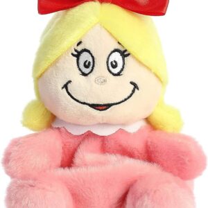 Cindy Lou Palm Pal 5 Inches