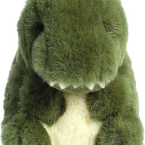 Rawr T-Rex Rolly Pet 5 Inches