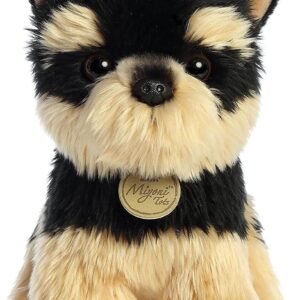 Yorkie Pup 9 Inches  Myoni