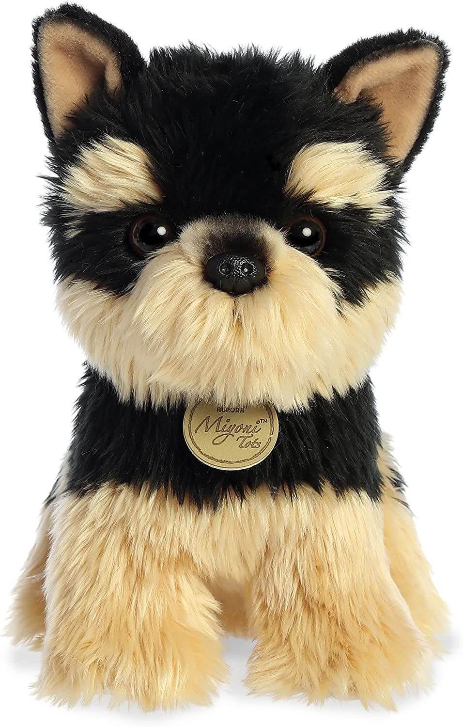 Yorkie Pup 9 Inches Myoni