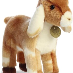 Nubian Goat Kid 11 Inches Myoni