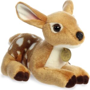 Fawn 9 Inches Myoni