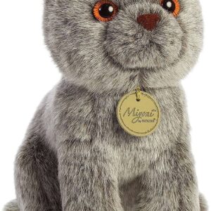 Scottish Fold  9 Inches Myoni