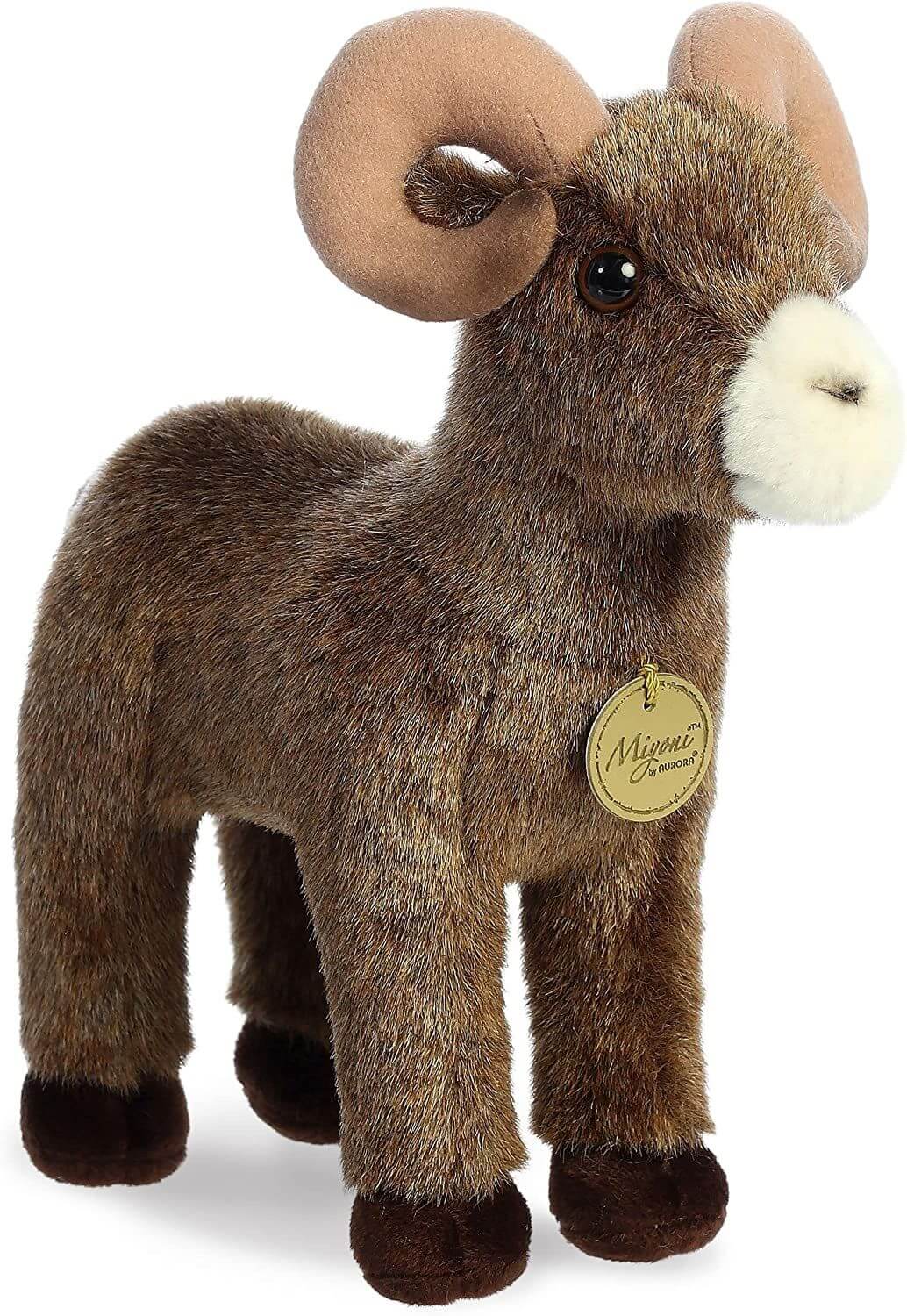 Bighorn Sheep 11 Inches Myoni