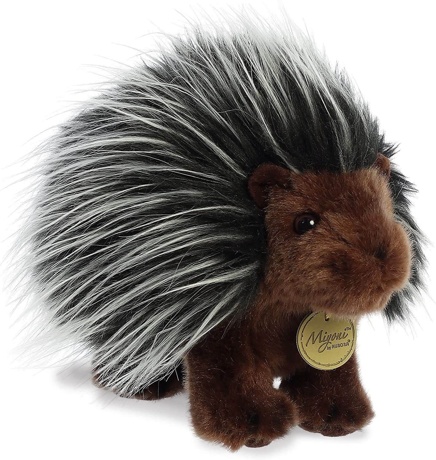 Miyoni Porcupine 10 Inches