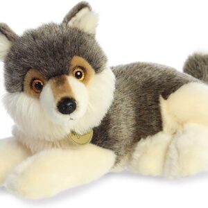 Wolf 15 Inches Myoni