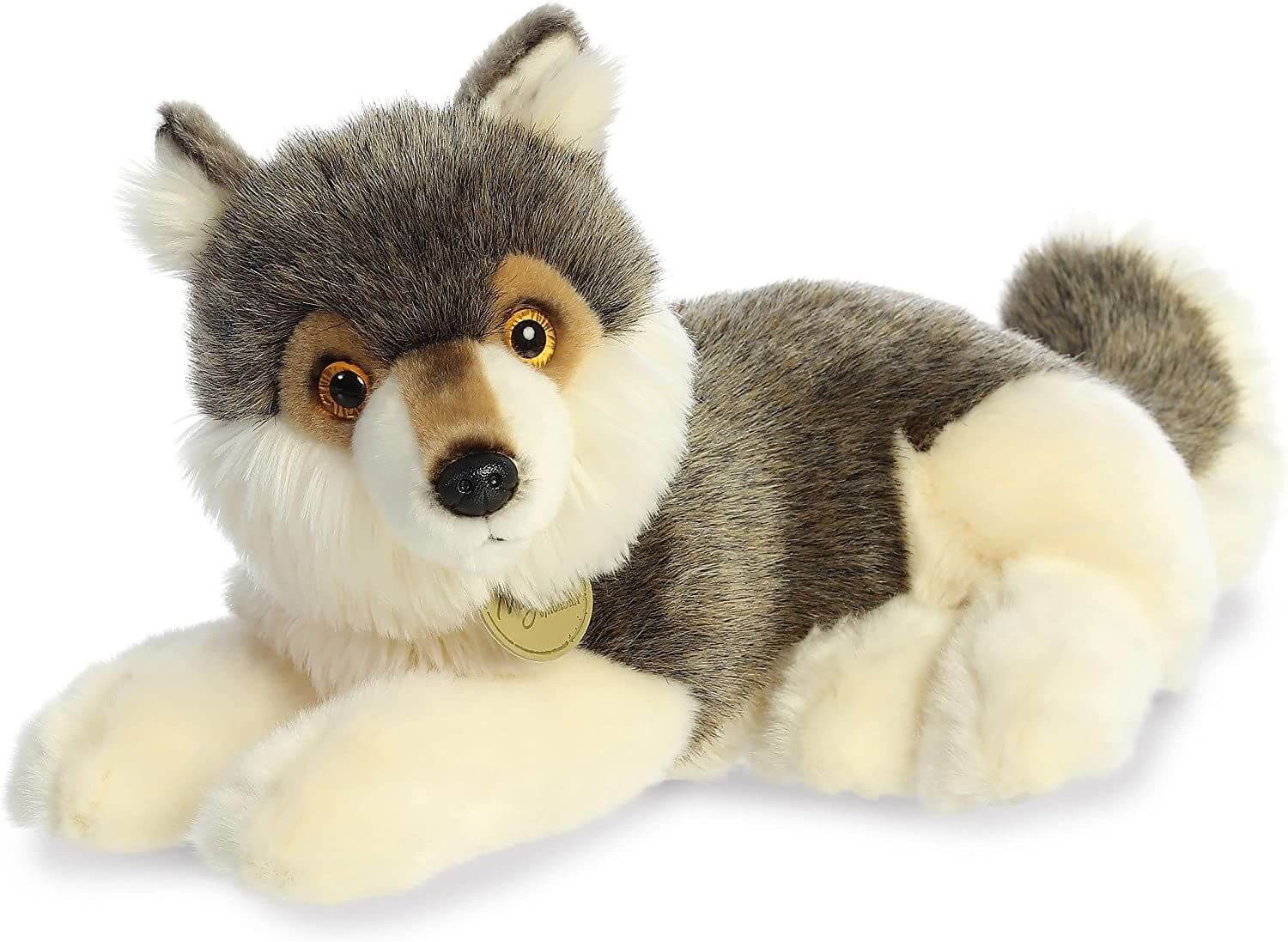 Wolf 15 Inches Myoni