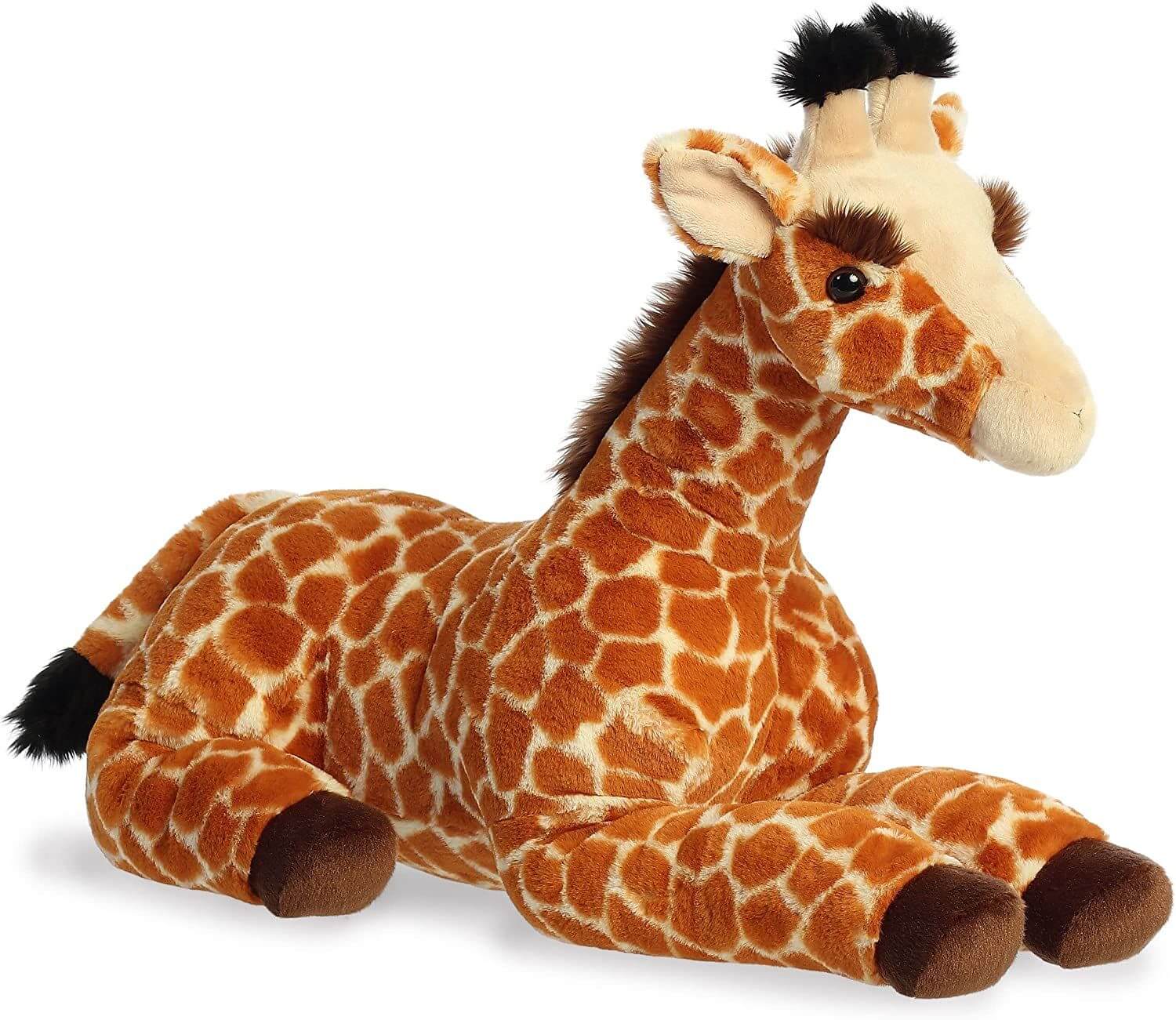 Giraffe Flopsie 25 Inches