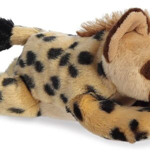 Hunter Hyena Flopsie 12 Inches