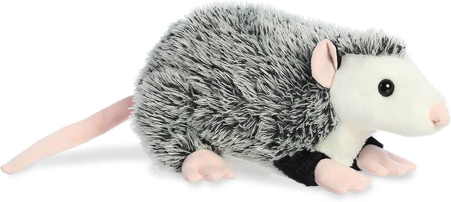 Ozzie Opossom Flopsie 12 Inches