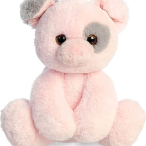 Parsley Piglet Flopsie 12 Inches
