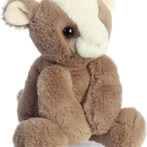 Gemini Goat Flopsie 12 Inches