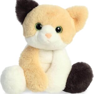 Callie Cat Flopsie 12 Inches