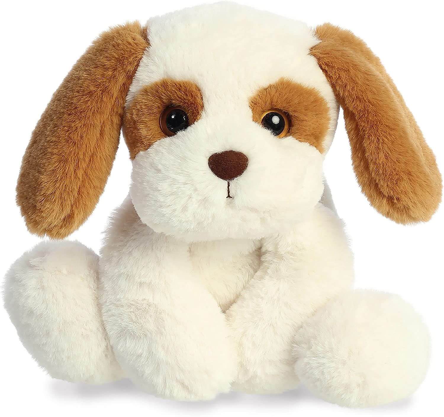 Murphy Pup Flopsie 12 Inches
